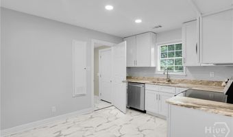 519 Vinson Ave, Savannah, GA 31404