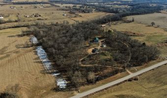 2898 N Farm Road 17, Ash Grove, MO 65604