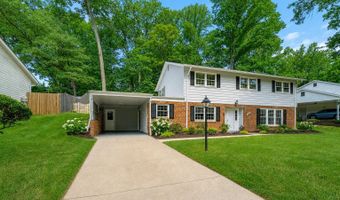 3820 WINTERSET Dr, Annandale, VA 22003