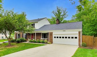 5125 KING DAVID Blvd, Annandale, VA 22003
