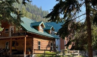 2368 Petty Creek Rd, Alberton, MT 59820