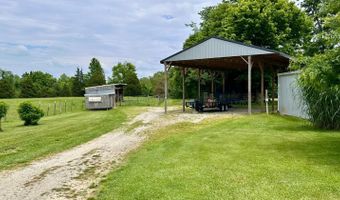 18786 Ruble Rd, Aurora, IN 47001