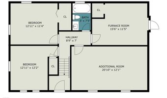 4123 Pilgrim Pl, Austell, GA 30106