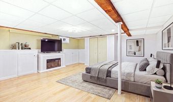 44 Desmarais St, Cumberland, RI 02864
