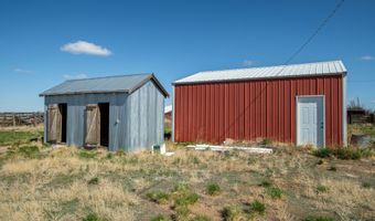1778 County Road 146, Burns, WY 82053