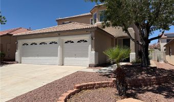 9862 Shadow Grove Ave, Las Vegas, NV 89148