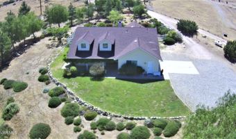 32151 Quirk Rd, Acton, CA 93510