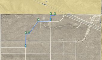9 94 Ac #E-1727-0002-0001-02, Beryl, UT 84714