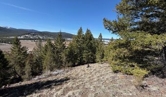 Tract J Shoot the Moon Lane, Anaconda, MT 59711