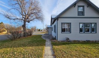 302 Busha, Big Timber, MT 59011