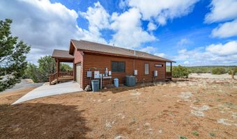 1590 W Foothills Dr, Ash Fork, AZ 86320