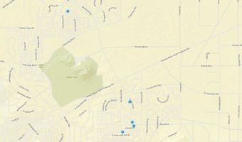 Bucknell Road, California City, CA 93505