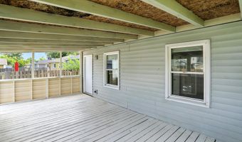 363 N 19th Ave, Beech Grove, IN 46107