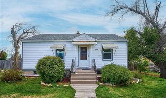 2201 S FIFTH Ave, Cheyenne, WY 82007