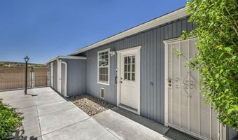 6454 Sierra Vista Ln, Carson City, NV 89701