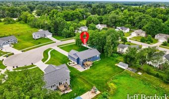 5697 Victoria St, Allendale, MI 49401