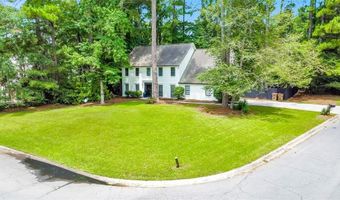 4929 Willow Creek Dr, Woodstock, GA 30188
