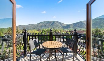 415 E Dean Unit 45 Wks 51 52 27, Aspen, CO 81611