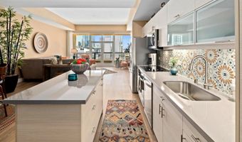 350 W Ash St 809, San Diego, CA 92101