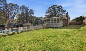 5080 Maryland Dr NW, Acworth, GA 30101