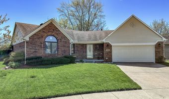 226 Rosebery Ln, Indianapolis, IN 46214