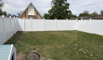 107 S Harrington, Ainsworth, NE 69210