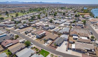 1126 Avenida Del Sol, Bullhead City, AZ 86442