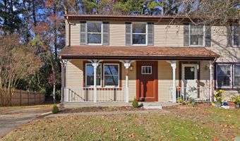 474 RUFFIAN Ct, Annapolis, MD 21409