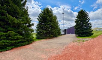 1204 3rd Ave NE, Bowman, ND 58623