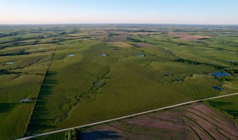 Rd 310 & Rd J, Allen, KS 66833