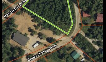 CHOKECHERRY Drive lot 38, Alpine, WY 83128