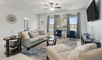 521 PENDLETON Ave, Keene, TX 76059