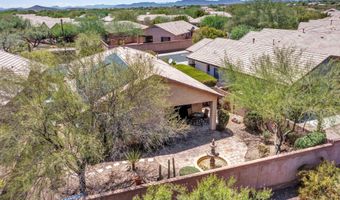 40261 N LA CANTERA Dr, Anthem, AZ 85086