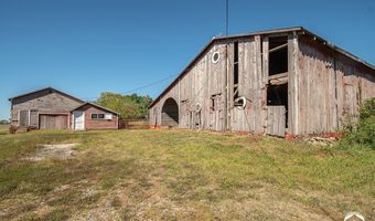 1396 N 300 Rd, Baldwin City, KS 66006