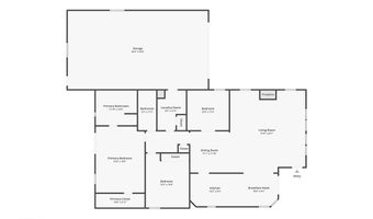 31811 2nd St, Acton, CA 93510