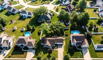 1050 Coopers Run, Amherst, OH 44001