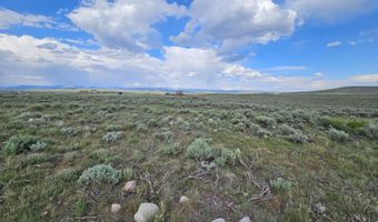 Lot 181 GREEN RIVER RANCHES UNIT B, Daniel, WY 83115