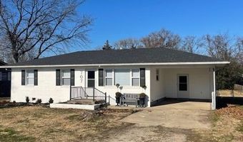 707 W Duckett St, Advance, MO 63730