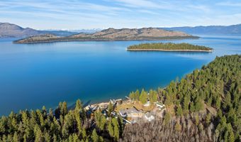 42818 La Bella, Big Arm, MT 59910
