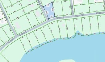 Lot 301 N Shore Rd, Albrightsville, PA 18210