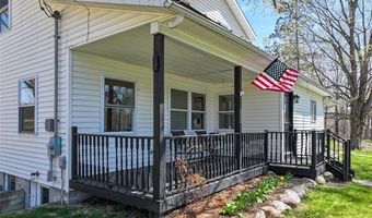 1064 W Helmer Lake Rd, Almer, MI 48647