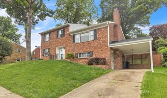 664 GREENBRIER St, Arlington, VA 22204