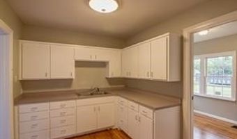 802 Orange St, Abilene, TX 79601