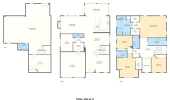 745 DOWERS Rd, Abingdon, MD 21009