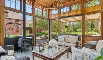 719 Walker Hill Rd, Barnard, VT 05031