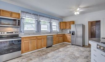 411 N B St, Arkansas City, KS 67005