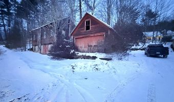 1246 New Hampshire Route 175, Campton, NH 03223