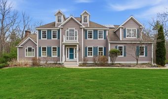 88 Drumlin Hill Rd, Bolton, MA 01740