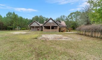 1511 Cavanaugh Rd, Bassfield, MS 39421