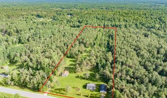 2882 School Rd, Alger, MI 48610